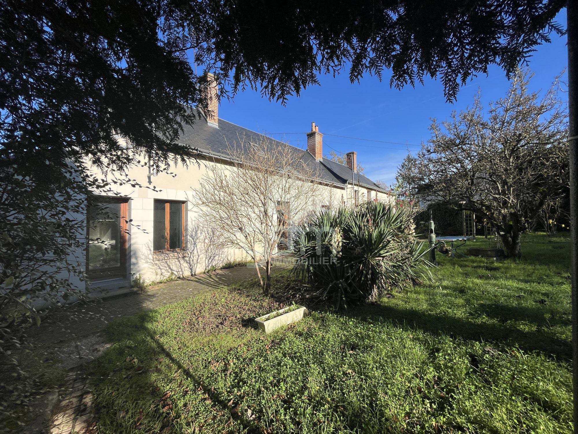 Vente Maison/Villa MONTS 37260 Indre et Loire FRANCE