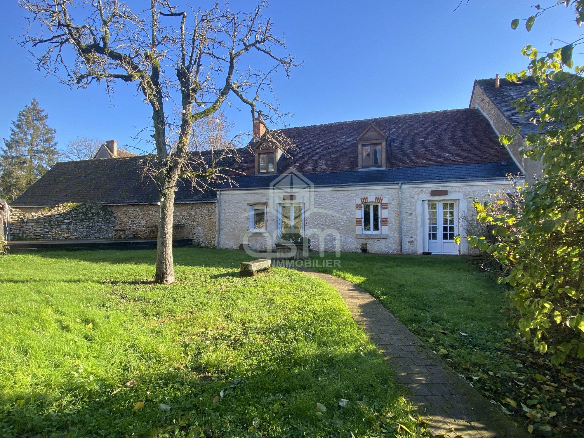 Vente Maison/Villa ESVRES 37320 Indre et Loire FRANCE