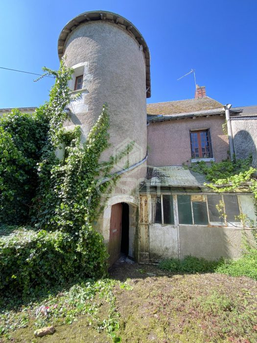 Vente Maison/Villa SAINTE-MAURE-DE-TOURAINE 37800 Indre et Loire FRANCE