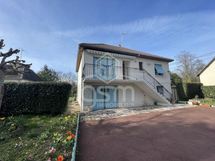 Vente Maison/Villa VEIGNE 37250 Indre et Loire FRANCE