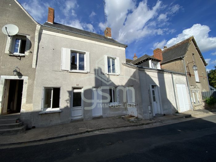 Vente Maison/Villa SEPMES 37800 Indre et Loire FRANCE