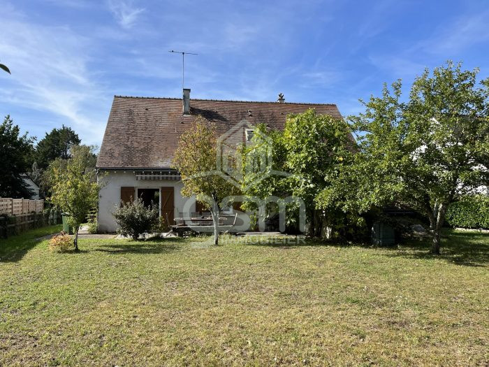 Vente Maison/Villa CHAMBRAY-LES-TOURS 37170 Indre et Loire FRANCE