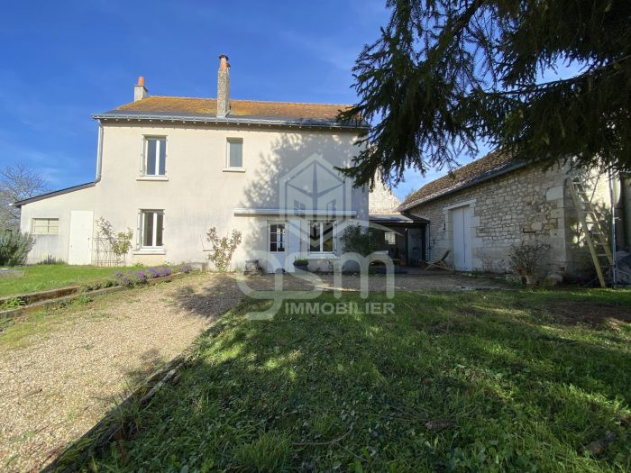 Vente Maison/Villa NOUATRE 37800 Indre et Loire FRANCE