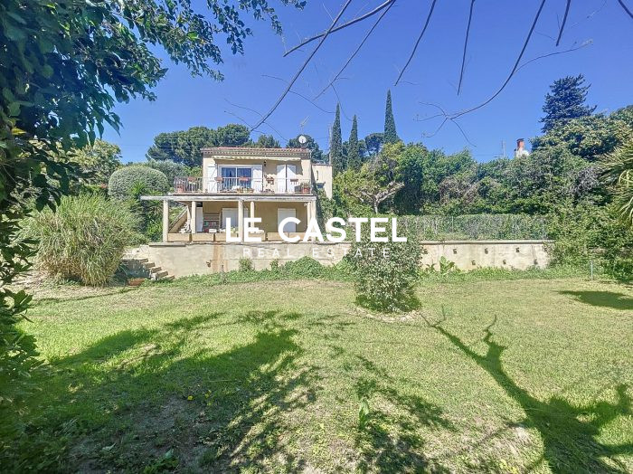 Maison individuelle à vendre, 3 pièces - La Ciotat 13600