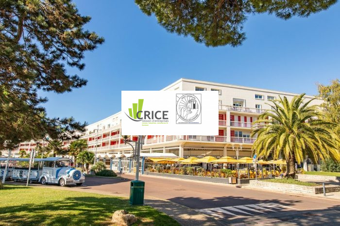 Local commercial à louer, 106 m² - Royan 17200