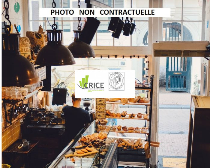 Commerce d'alimentation à vendre, 165 m² - Poitou-Charentes
