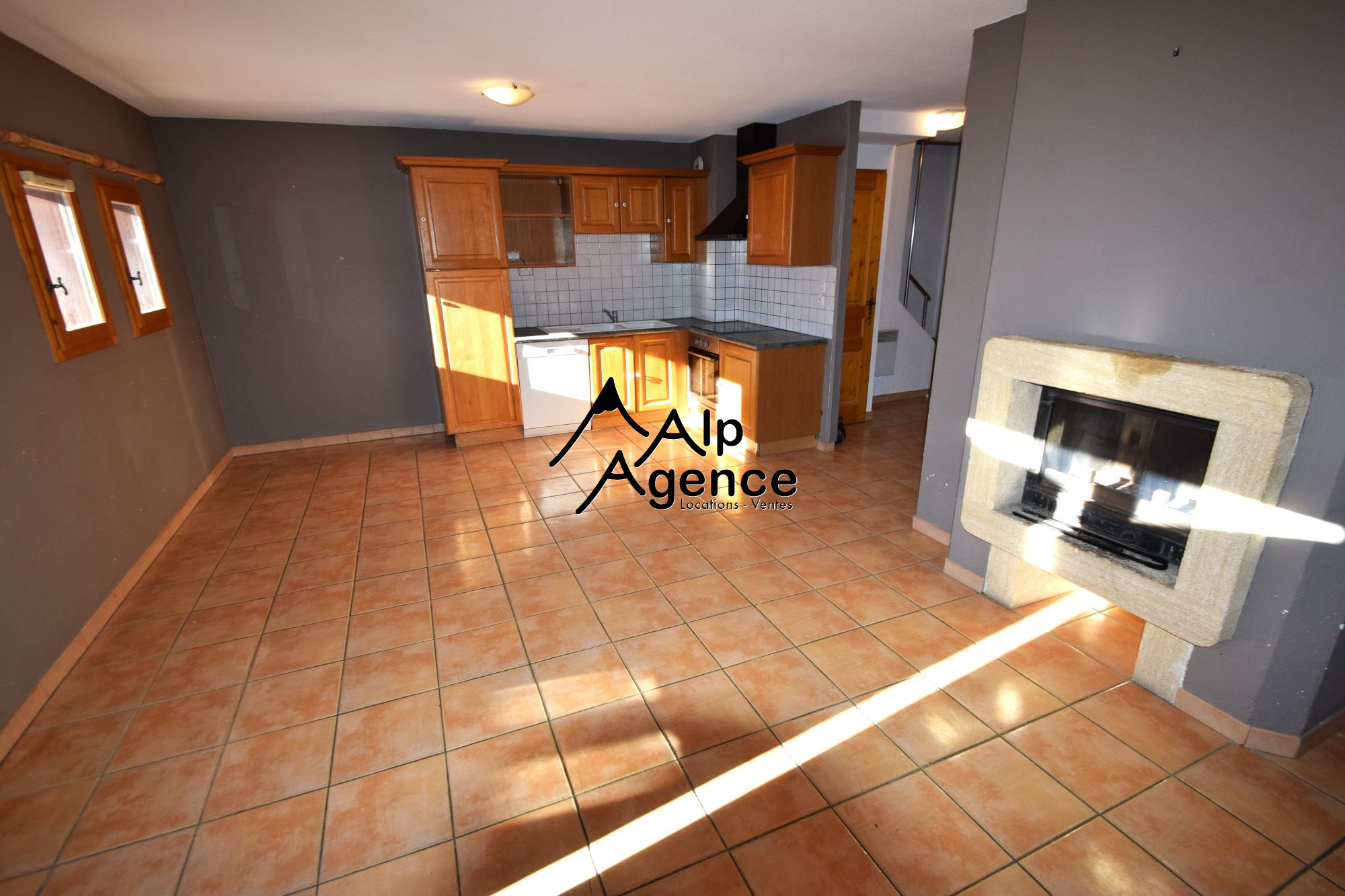 Vente Maison/Villa LA PLAGNE TARENTAISE 73210 Savoie FRANCE