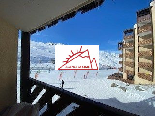 Vente Appartement LES BELLEVILLE 73440 Savoie FRANCE