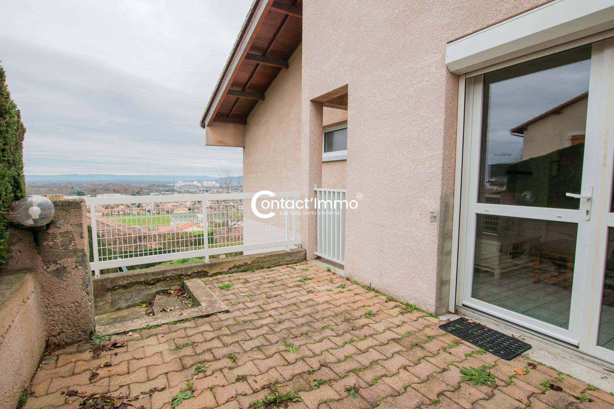 Vente Appartement CEBAZAT 63118 Puy de Dme FRANCE