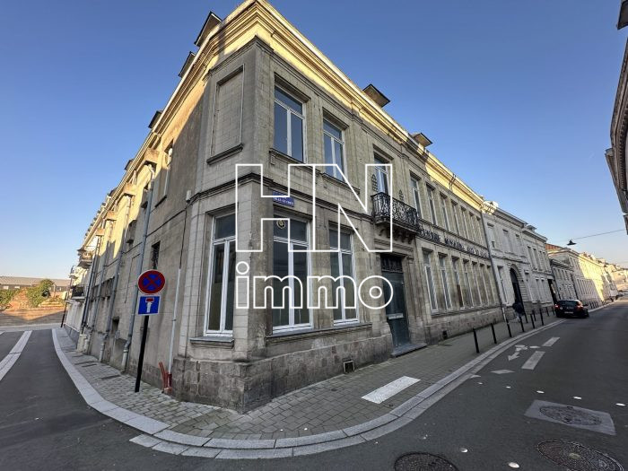 Immeuble à vendre, 520 m² - Valenciennes 59300