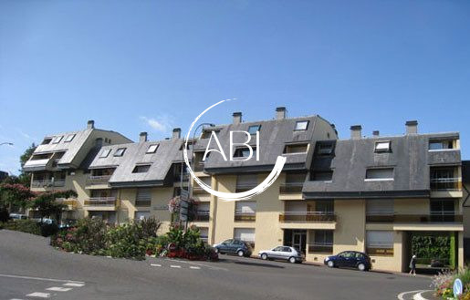 Vente Appartement BAGNOLES DE L ORNE NORMANDIE 61140 Orne FRANCE