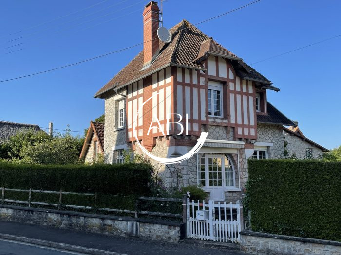 Vente Maison/Villa BAGNOLES DE L ORNE NORMANDIE 61140 Orne FRANCE