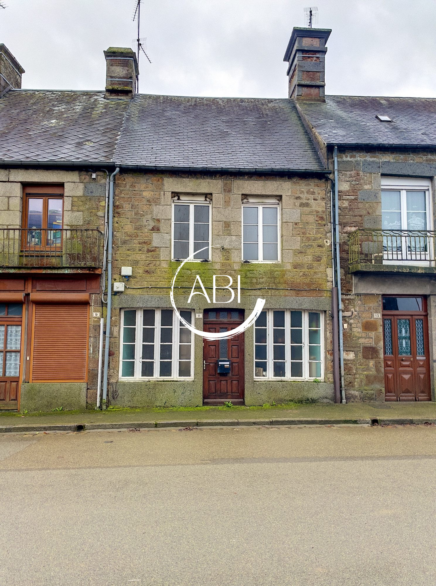 Vente Maison/Villa LIGNIERES-ORGERES 53140 Mayenne FRANCE