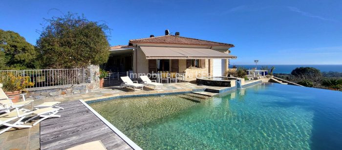 Vente Maison/Villa VALLE-DI-CAMPOLORO 20221 Corse FRANCE
