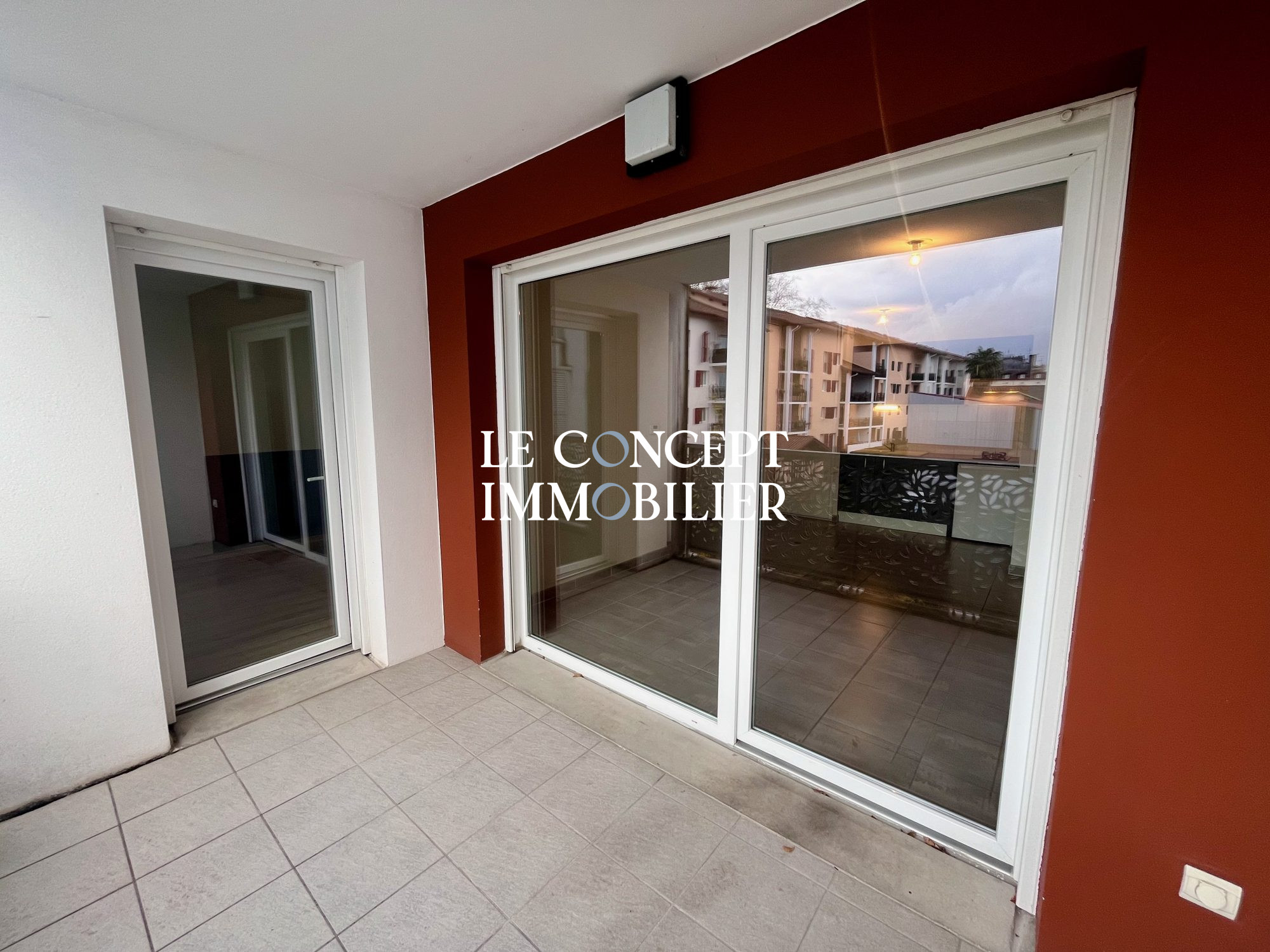 Vente Appartement BAYONNE 64100 Pyrenes Atlantiques FRANCE