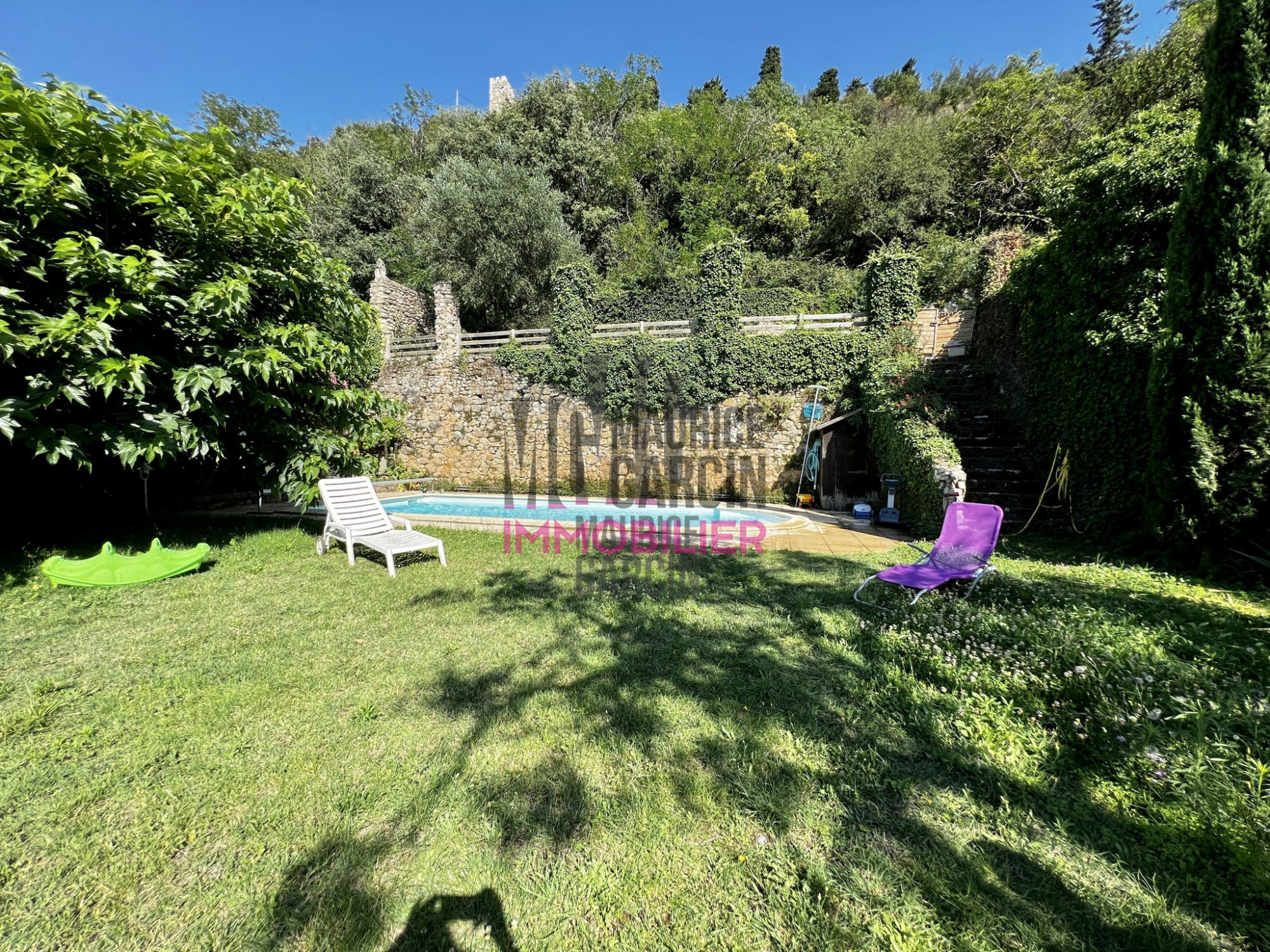 Vente Maison/Villa MONDRAGON 84430 Vaucluse FRANCE