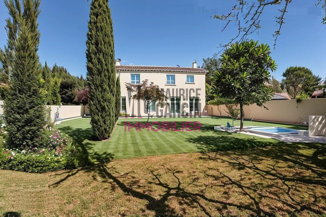 Vente Maison/Villa SAINTE-CECILE-LES-VIGNES 84290 Vaucluse FRANCE