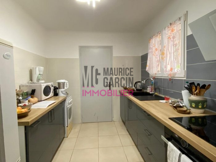 Appartement à vendre, 4 pièces - Carpentras 84200