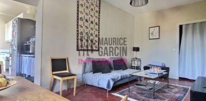 Appartement à vendre, 3 pièces - Carpentras 84200