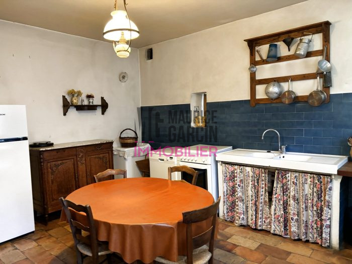 Maison individuelle à vendre, 6 pièces - Carpentras 84200