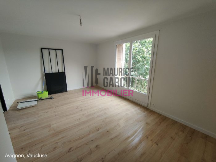 Appartement à vendre, 1 pièce - Avignon 84000