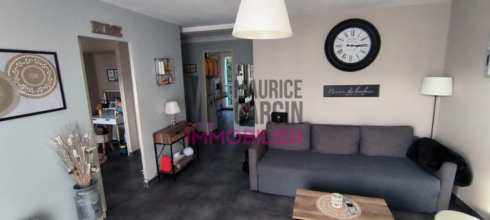Appartement à vendre, 4 pièces - Avignon 84000