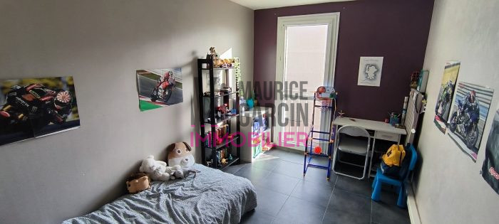 Appartement à vendre, 4 pièces - Avignon 84000