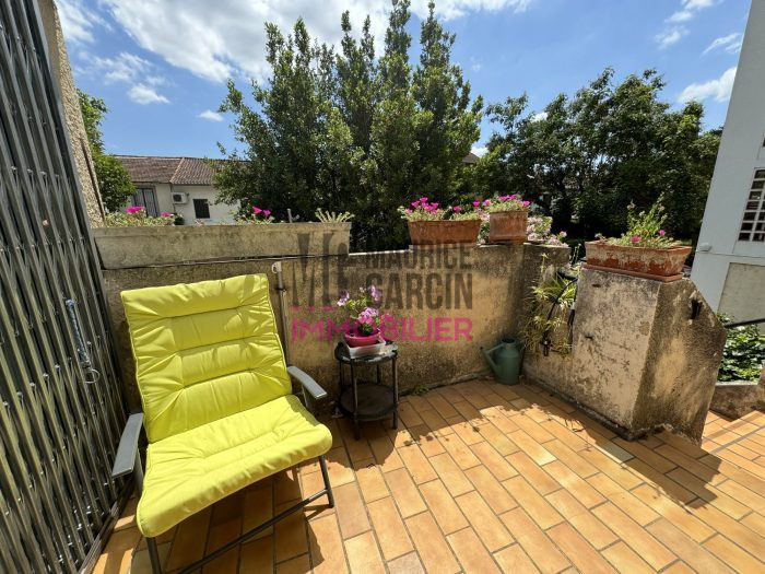 Villa à vendre, 5 pièces - Avignon 84000