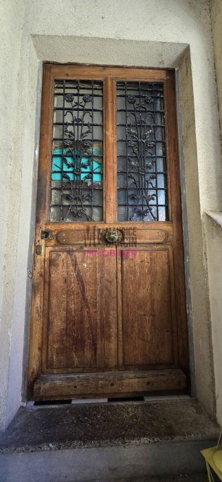 Maison ancienne à vendre, 3 pièces - Avignon 84000