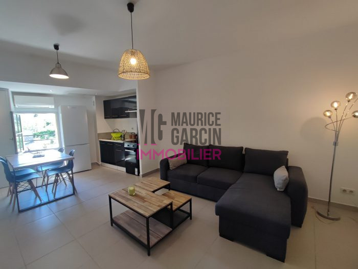 Location annuelle Appartement MAZAN 84380 Vaucluse FRANCE