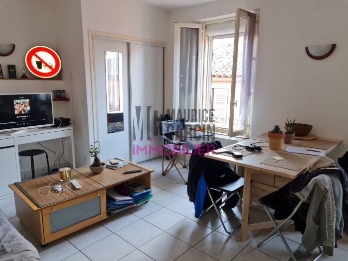 Vente Appartement CARPENTRAS 84200 Vaucluse FRANCE