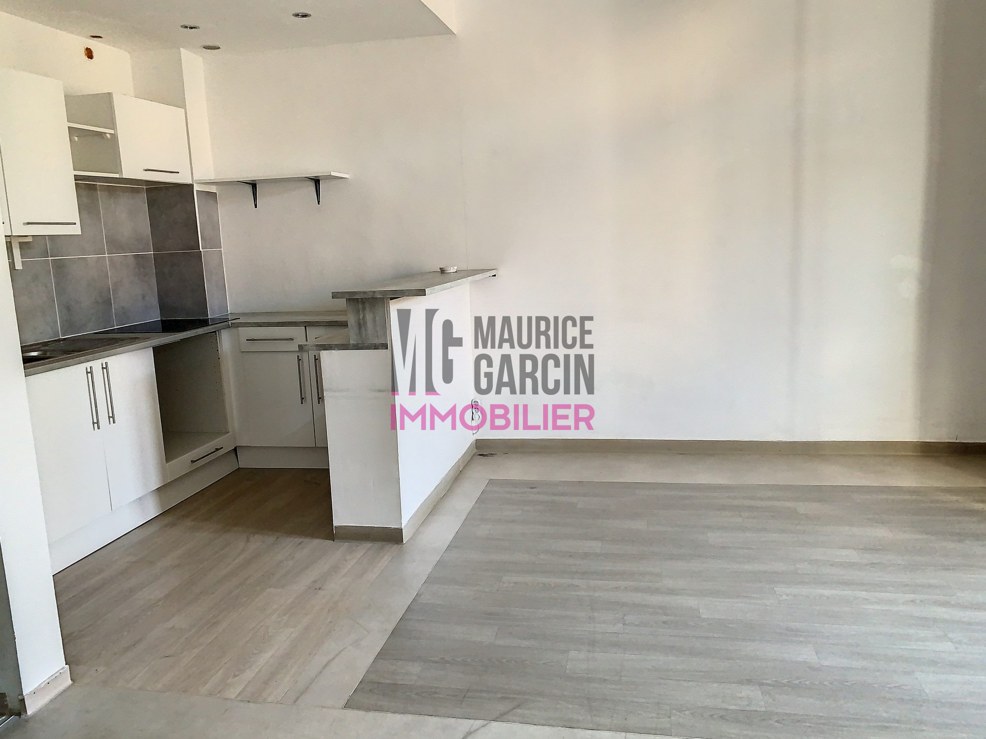 Vente Appartement 37m² 2 Pièces à Carpentras (84200) - Maurice Garcin