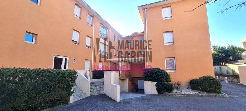 Vente Appartement 63m² 3 Pièces à Avignon (84000) - Maurice Garcin