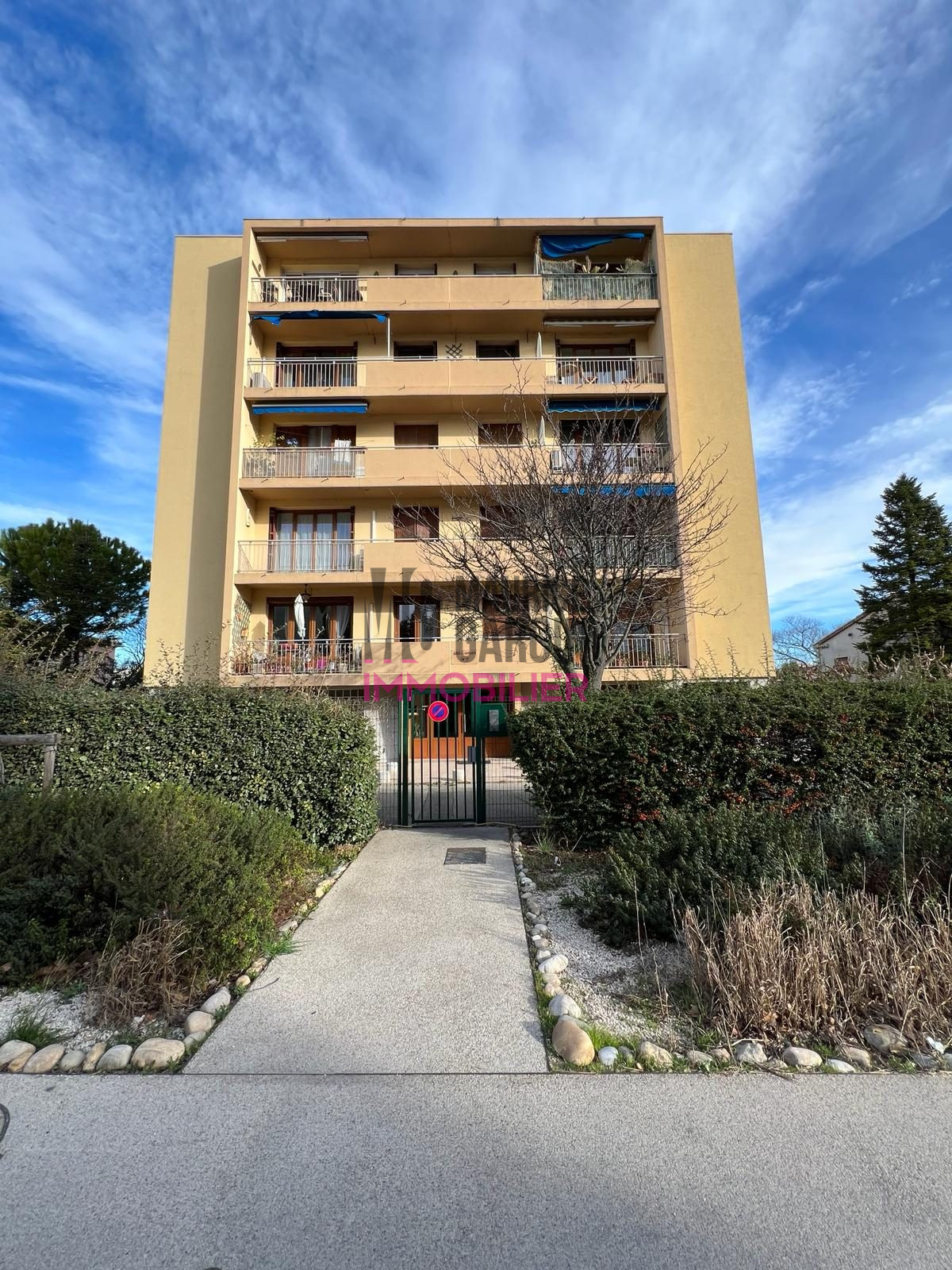 Vente Appartement 86m² 5 Pièces à Avignon (84000) - Maurice Garcin
