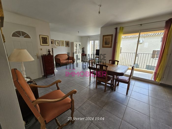 Vente Appartement PERNES-LES-FONTAINES 84210 Vaucluse FRANCE