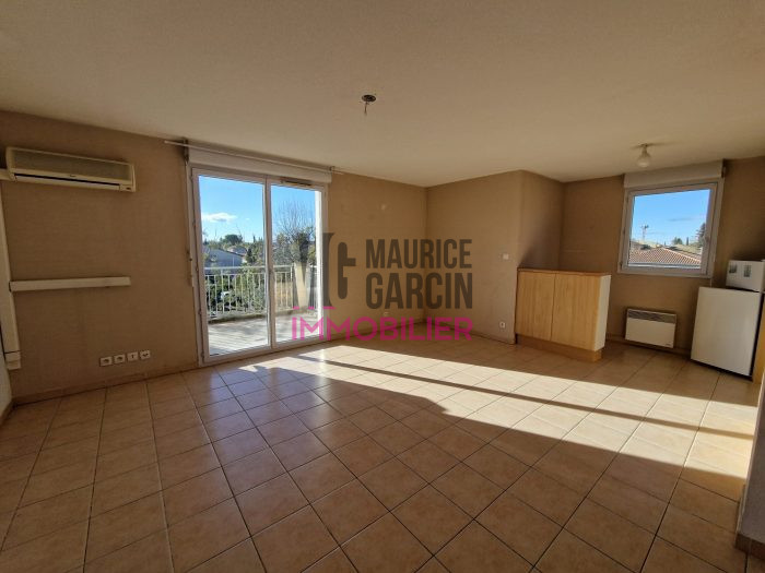 Appartement à vendre, 4 pièces - L'Isle-sur-la-Sorgue 84800