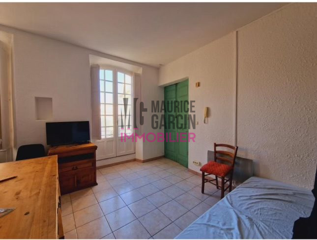 Vente Appartement 31m² 1 Pièce à Carpentras (84200) - Maurice Garcin
