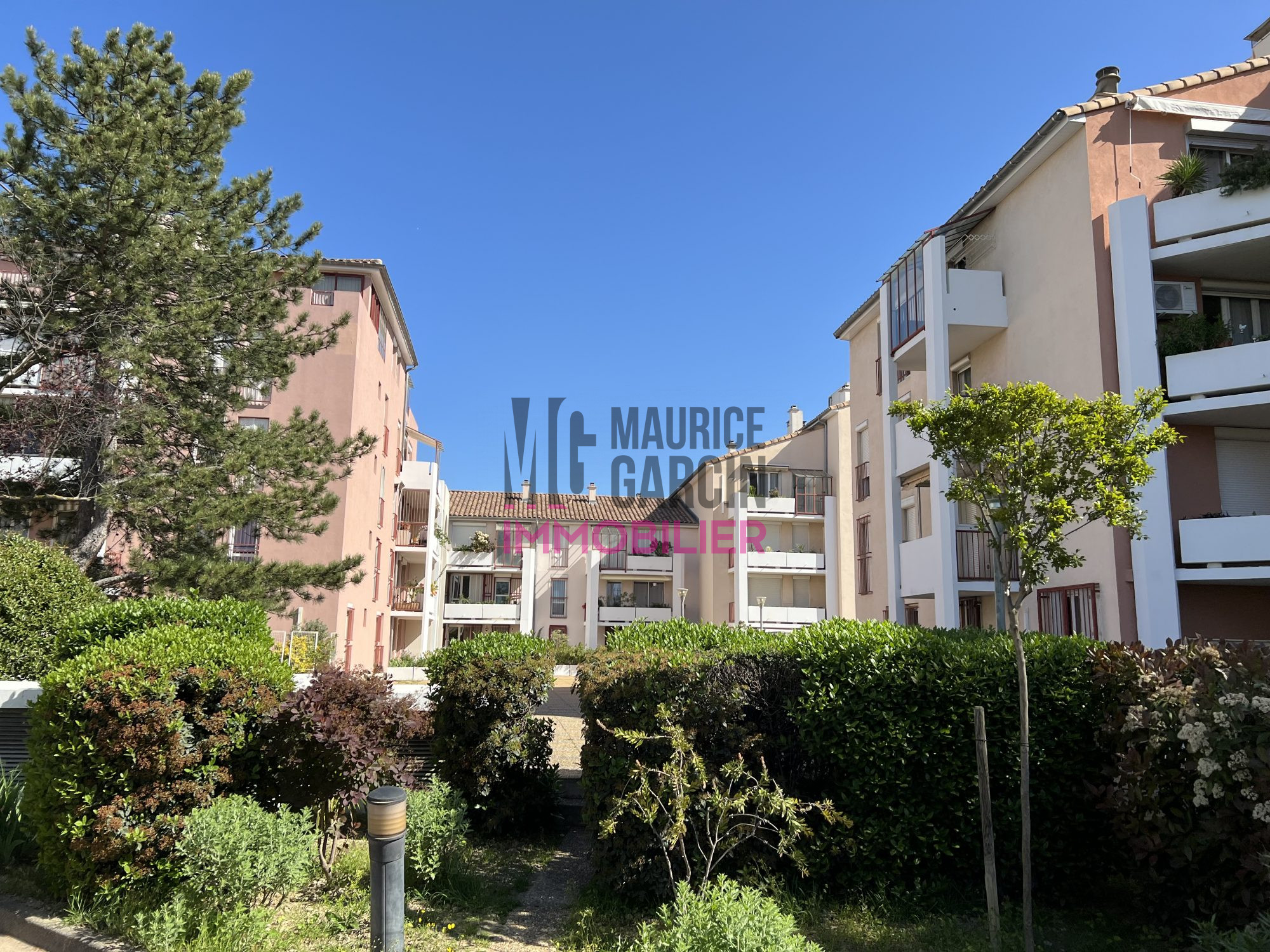 Vente Appartement 32m² 1 Pièce à Avignon (84000) - Maurice Garcin