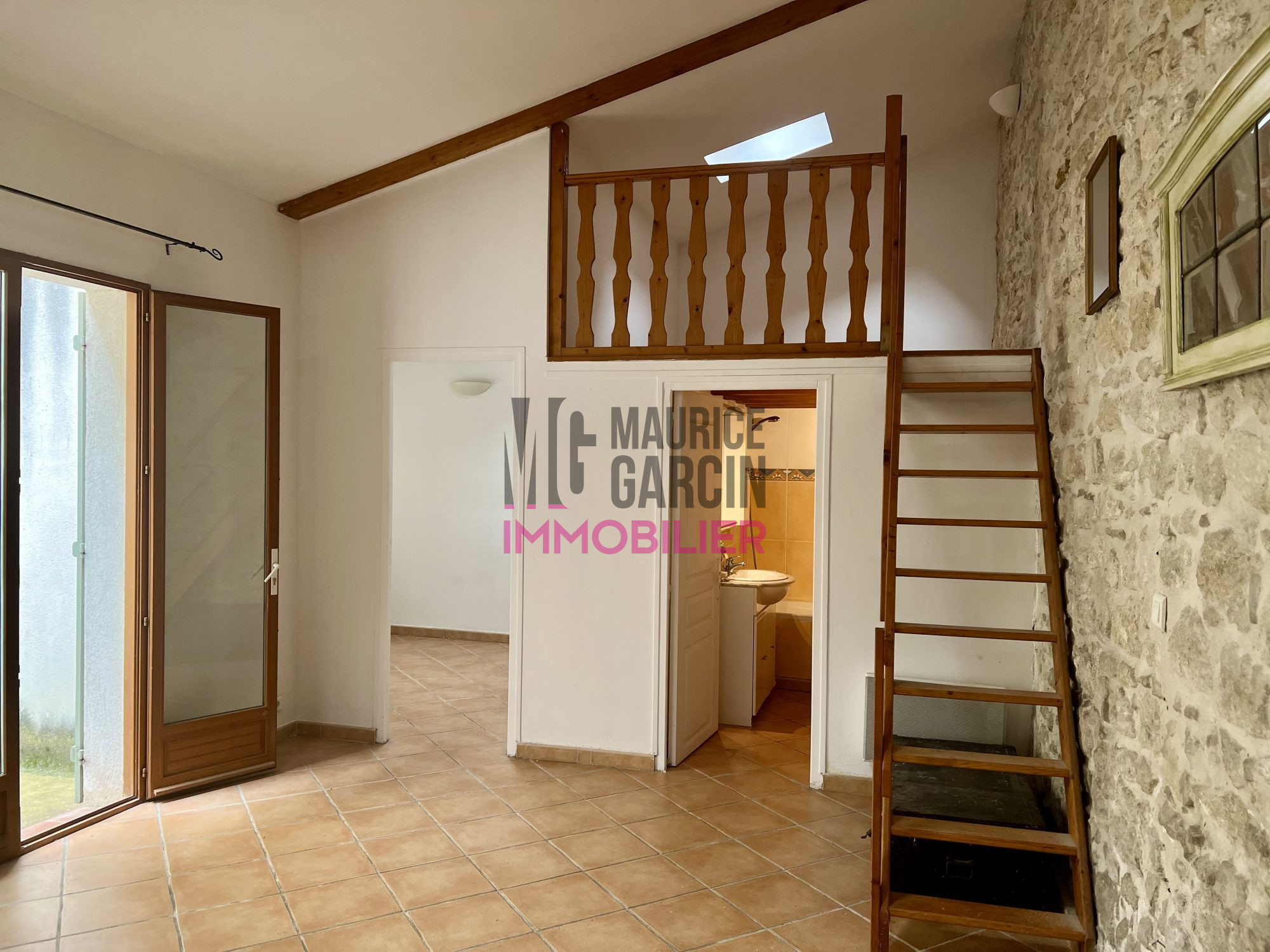 Vente Appartement 42m² 3 Pièces à Avignon (84000) - Maurice Garcin
