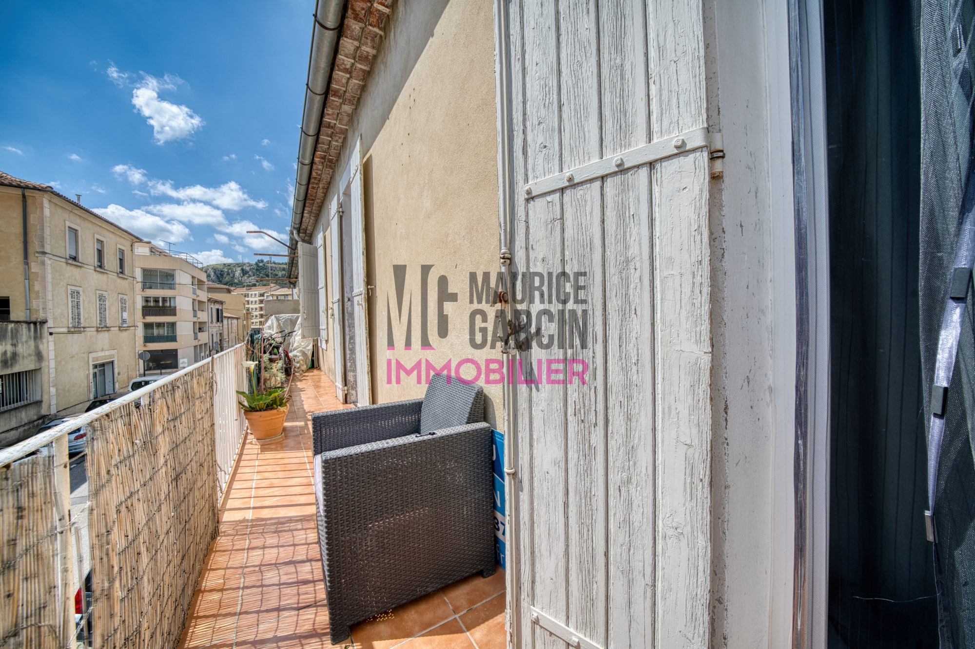 Vente Appartement 120m² 4 Pièces à Cavaillon (84300) - Maurice Garcin