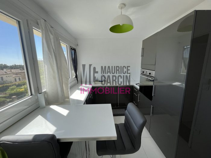 Vente Appartement VILLENEUVE-LES-AVIGNON 30400 Gard FRANCE