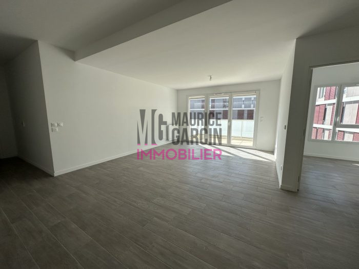 Appartement 4 pièces 85.50 m² MONTEUX