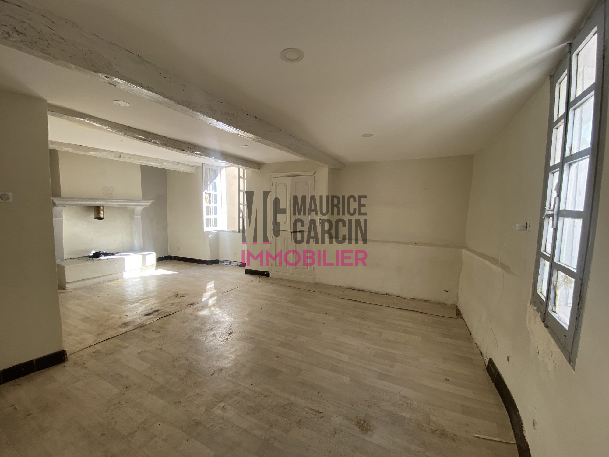 Vente Maison 124m² 6 Pièces à Beaumes-de-Venise (84190) - Maurice Garcin