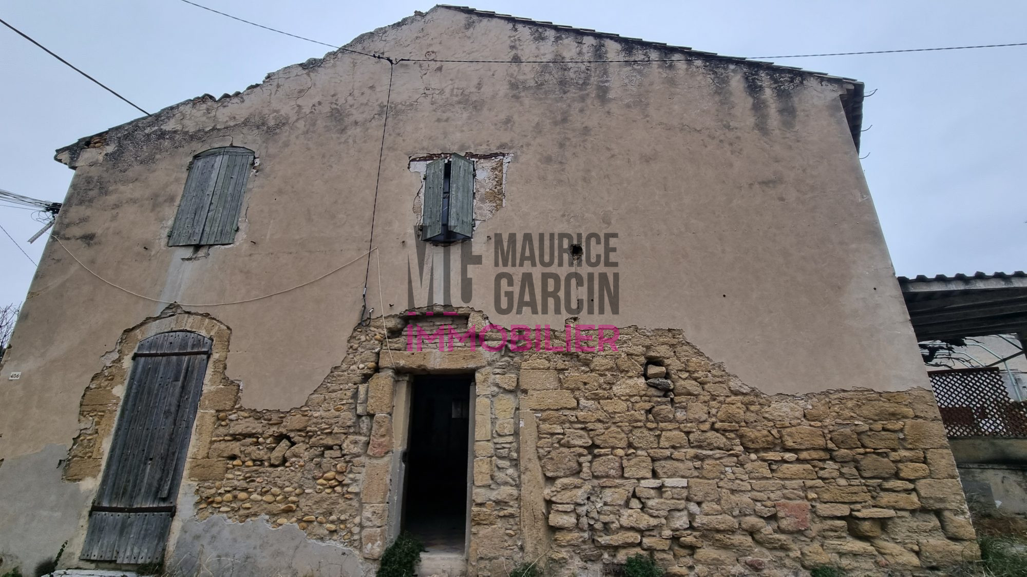 Vente Maison 120m² 1 Pièce à Sorgues (84700) - Maurice Garcin