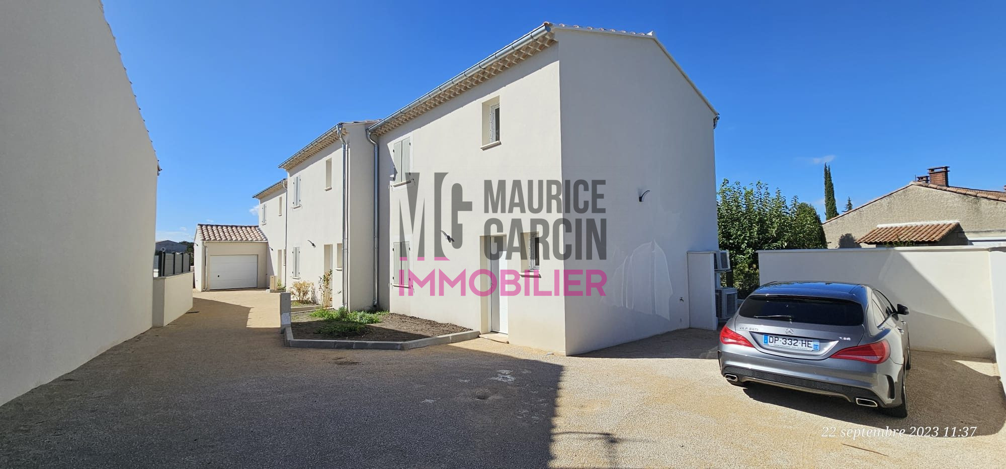 Vente Maison 85m² 4 Pièces à Pernes-les-Fontaines (84210) - Maurice Garcin