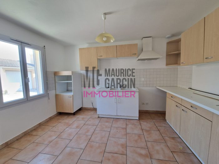 Maison individuelle à vendre, 4 pièces - L'Isle-sur-la-Sorgue 84800