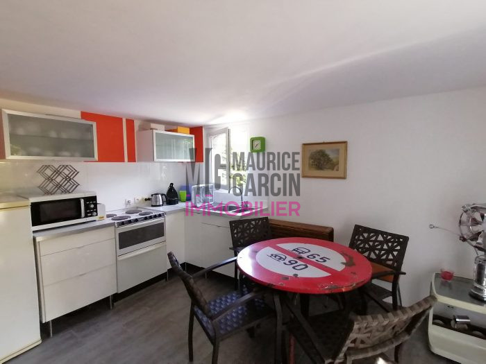 Maison individuelle à vendre, 6 pièces - L'Isle-sur-la-Sorgue 84800