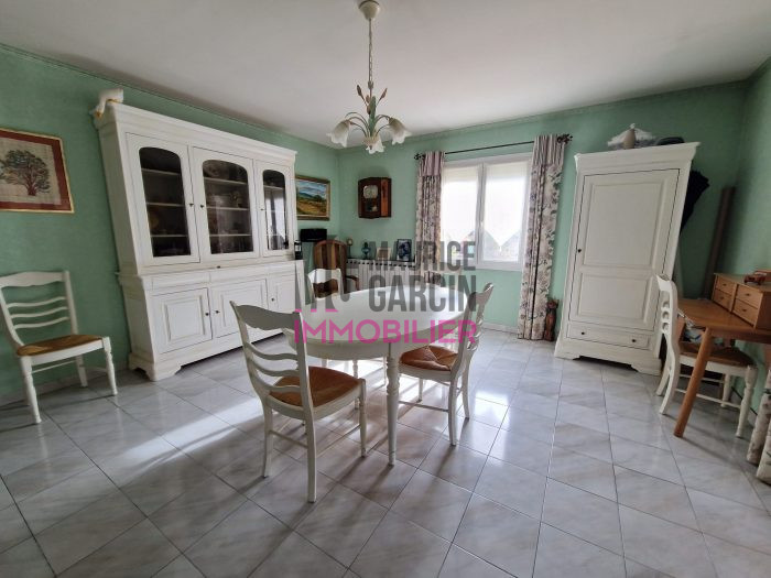 Maison individuelle à vendre, 4 pièces - L'Isle-sur-la-Sorgue 84800