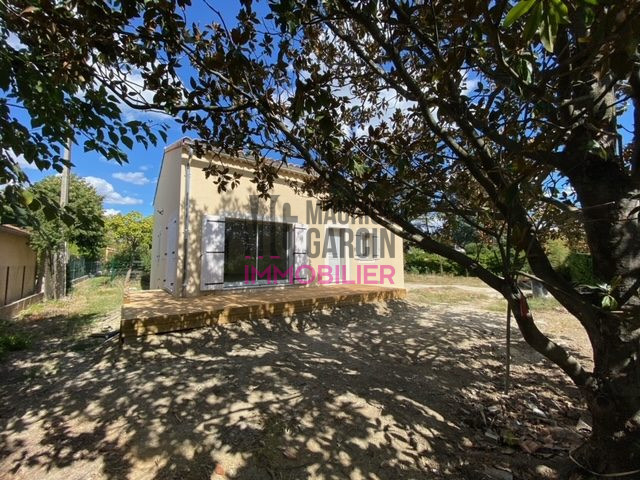 Vente Maison 87m² 4 Pièces à L'Isle-sur-la-Sorgue (84800) - Maurice Garcin