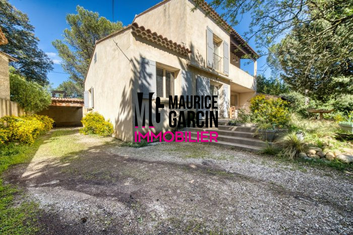 Vente Maison/Villa VILLENEUVE-LES-AVIGNON 30400 Gard FRANCE